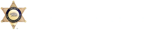 Los Angeles County Sheriff's Department